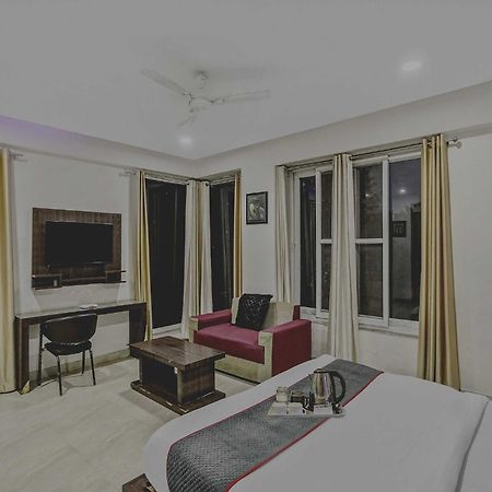فندق أو واي أو 22956 إكسبو ستاي دلهي المظهر الخارجي الصورة