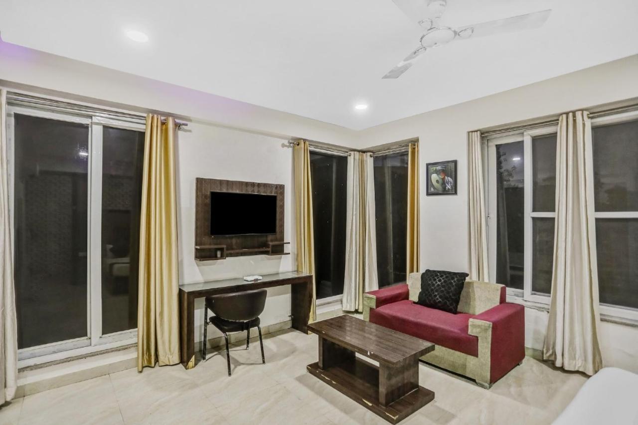فندق أو واي أو 22956 إكسبو ستاي دلهي المظهر الخارجي الصورة
