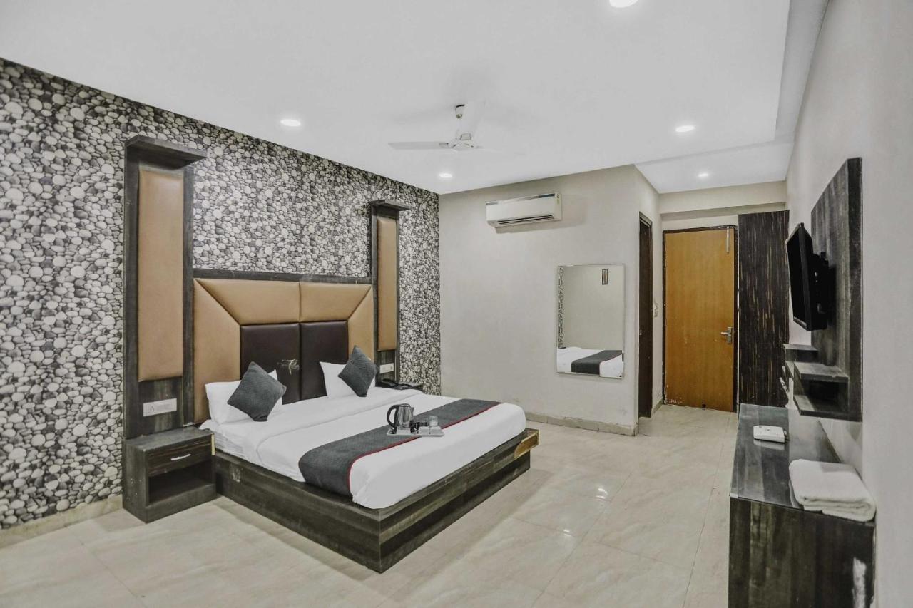 فندق أو واي أو 22956 إكسبو ستاي دلهي المظهر الخارجي الصورة